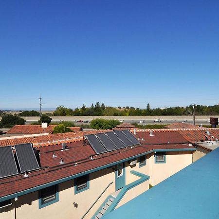 Marinwood Inn & Suites Novato Eksteriør bilde