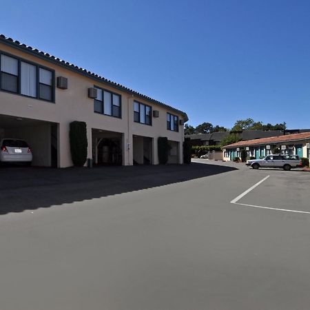 Marinwood Inn & Suites Novato Eksteriør bilde