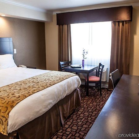 Marinwood Inn & Suites Novato Eksteriør bilde