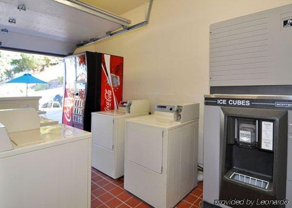 Marinwood Inn & Suites Novato Interiør bilde