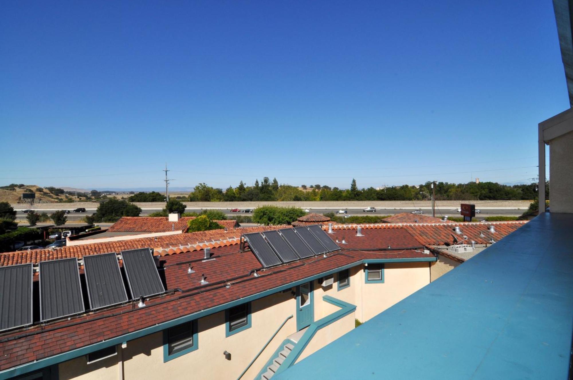 Marinwood Inn & Suites Novato Eksteriør bilde