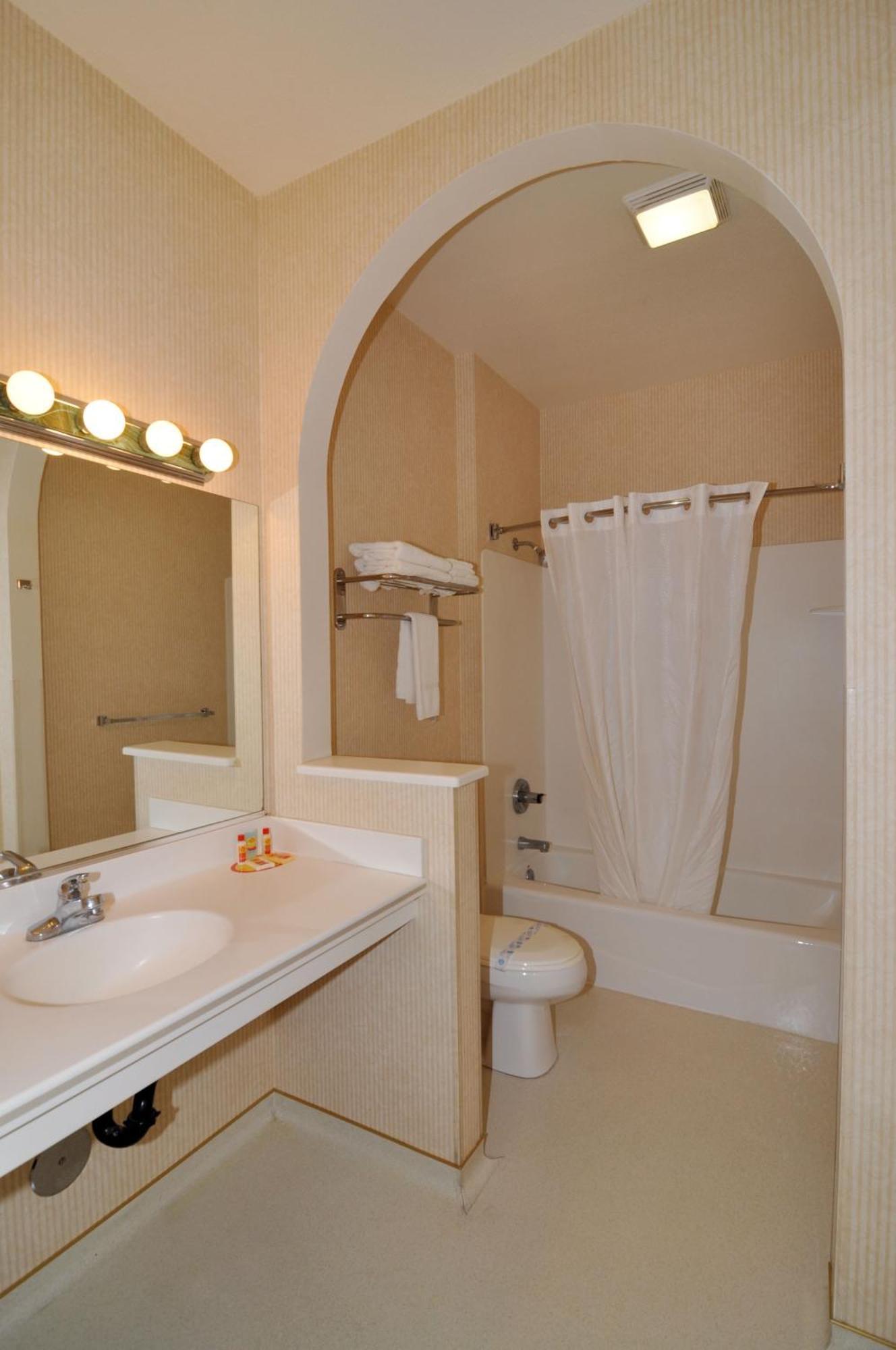 Marinwood Inn & Suites Novato Eksteriør bilde