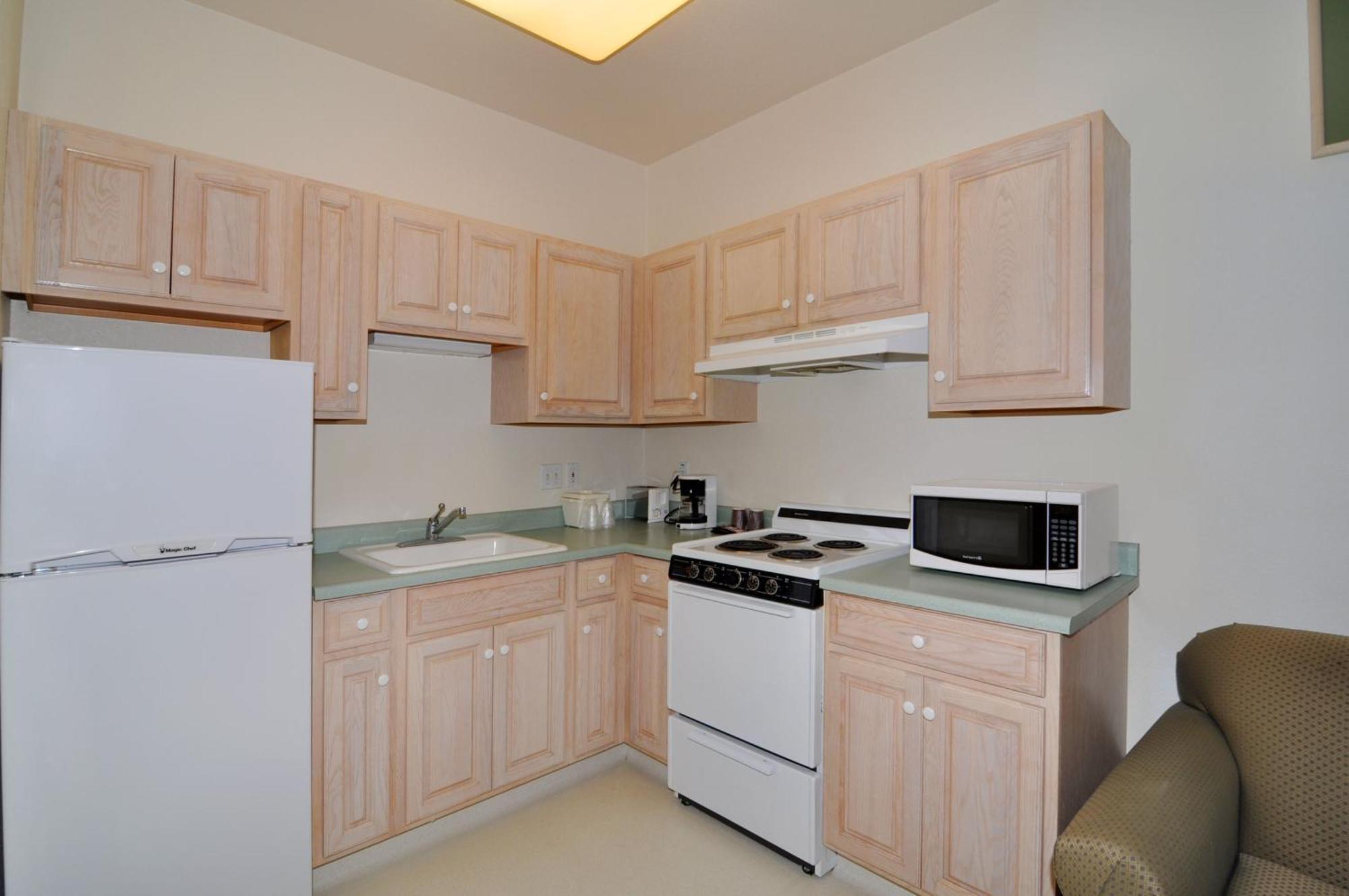 Marinwood Inn & Suites Novato Eksteriør bilde