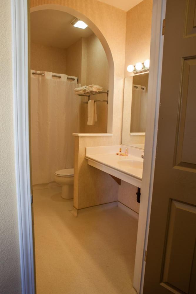 Marinwood Inn & Suites Novato Eksteriør bilde
