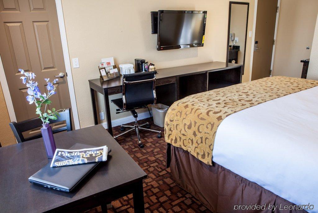 Marinwood Inn & Suites Novato Eksteriør bilde