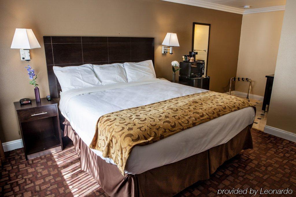 Marinwood Inn & Suites Novato Eksteriør bilde