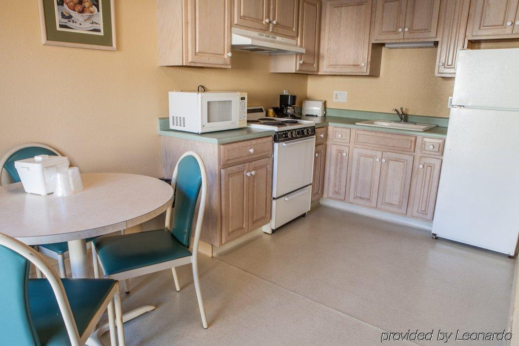 Marinwood Inn & Suites Novato Eksteriør bilde