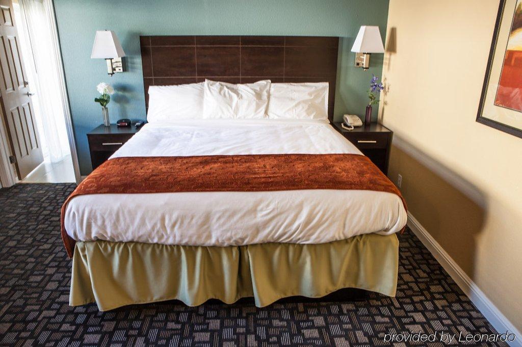 Marinwood Inn & Suites Novato Eksteriør bilde