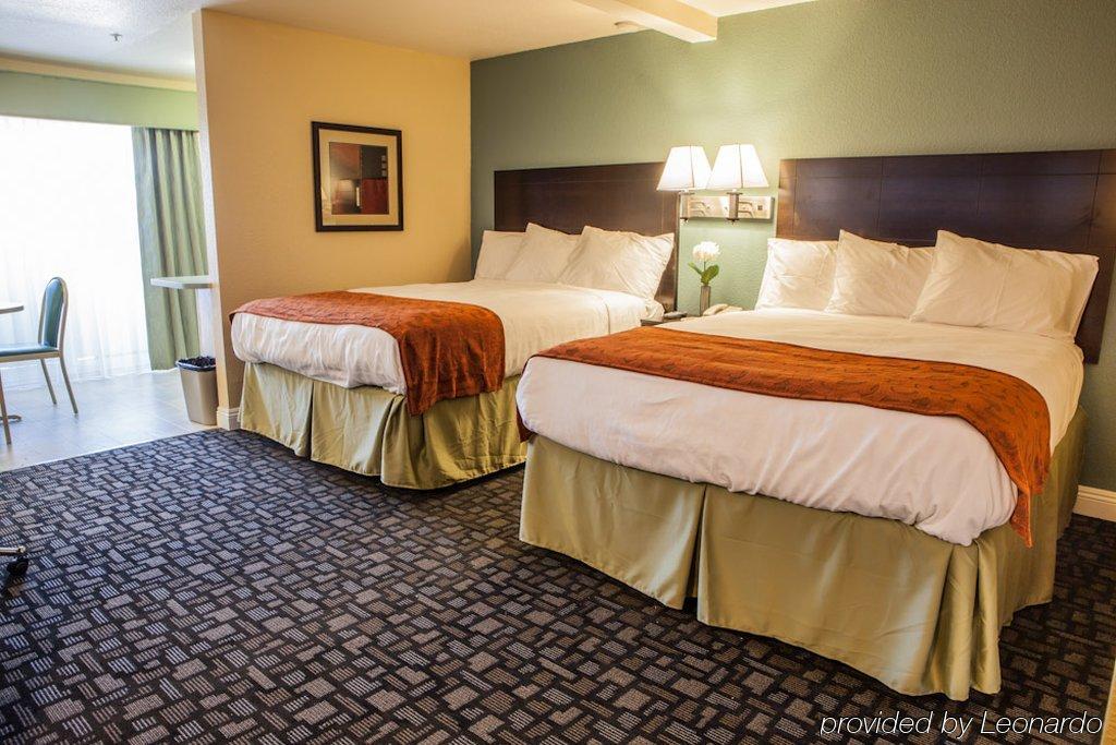 Marinwood Inn & Suites Novato Eksteriør bilde