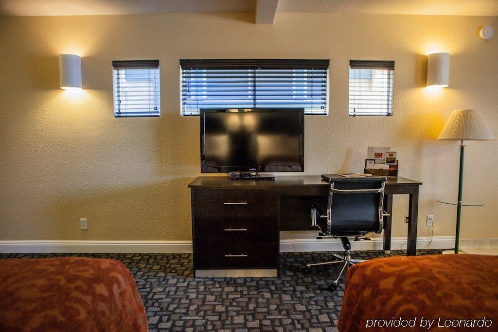 Marinwood Inn & Suites Novato Eksteriør bilde