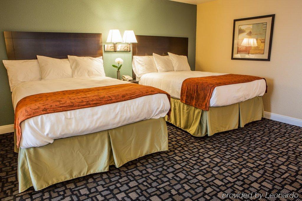 Marinwood Inn & Suites Novato Eksteriør bilde