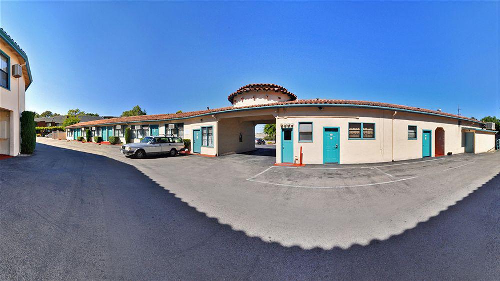 Marinwood Inn & Suites Novato Eksteriør bilde